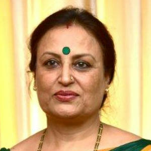 Ms H K Joshi