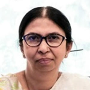 Ms Meenakshi Mallik