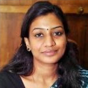 Dr Chithra S