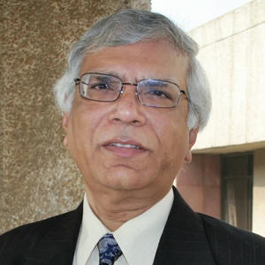 Dr N Vijayaditya