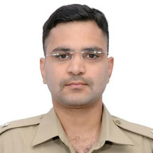 Mr Sai Charan Tejaswi