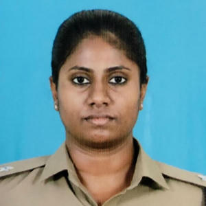 Ms Rithu Sarangan