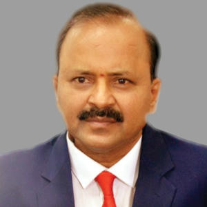 Dr Hari Jawaharlal Mude