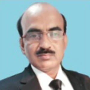 Mr Animesh Bhattacharya