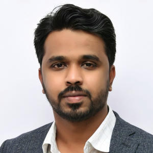 Mr Prasanna Venkatesh