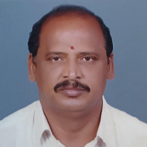 Mr Ramanjula Reddy