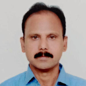 Mr Ravi Chandra Reddy
