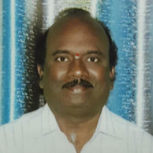 Mr Sabbi Siva Rama Krishna