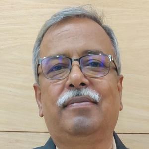 Mr Subodh Shukla