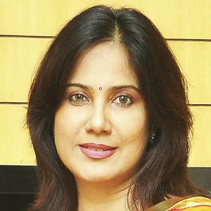 Ms Karuna Gopal