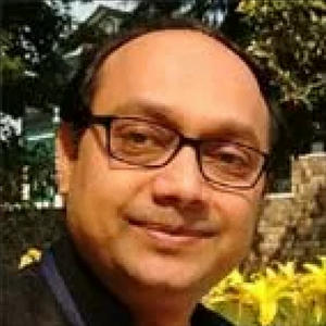 Dr Indranil Mukhopadhyay