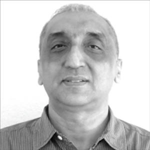 Mr Parminder Jeet Singh