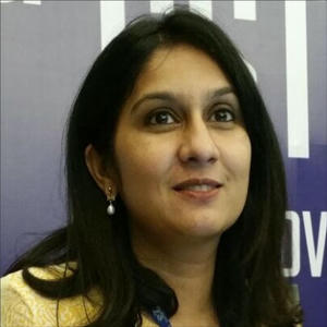 Ms Deepshikha Sikarwar