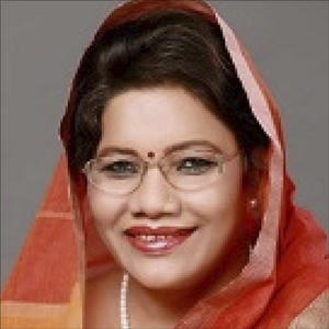 Ms Renuka Singh Saruta