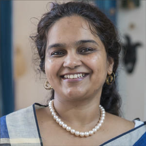 Ms Shivangi Nadkarni