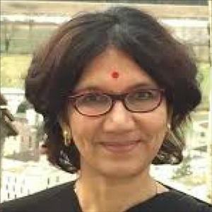 Ms Smita Purushottam