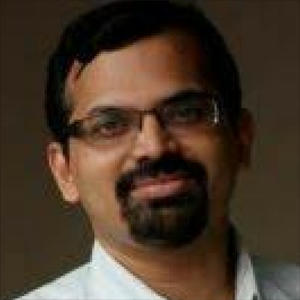 Prof Sony Pellissery