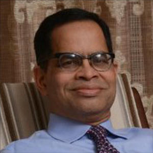 Mr Mrutyunjay Mahapatra