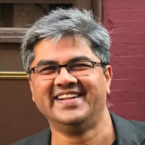 Prof Amir Ullah Khan