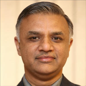 Prof Sachin Chaturvedi