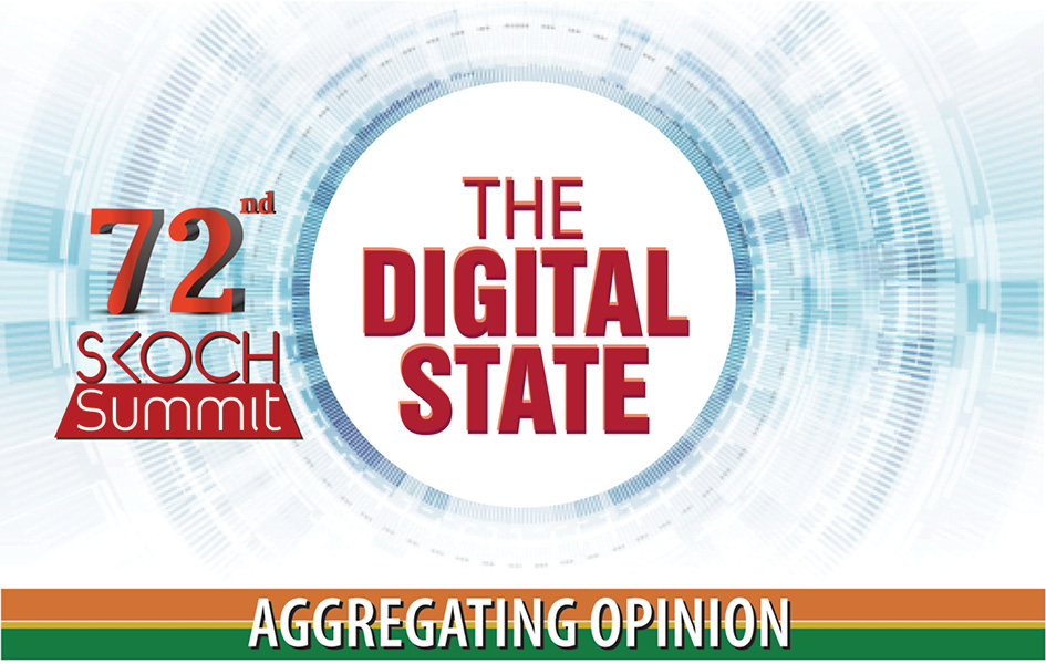 72nd SKOCH Summit