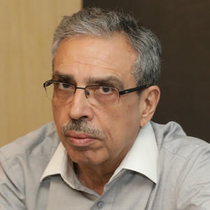 Mr Bhushan Mohan