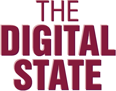 The Digital State