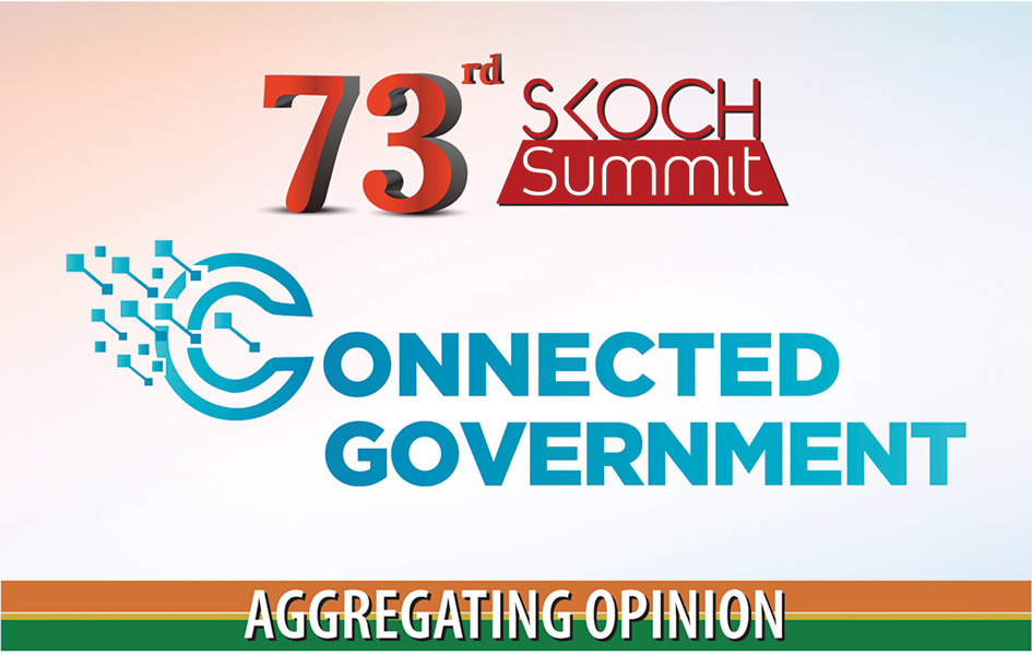 73rd SKOCH Summit