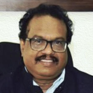 Mr Venkata Rao Suthapalli