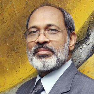 Dr M Ramachandran