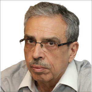 Mr Bhushan Mohan