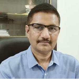 Mr Rakesh Kumar Singh