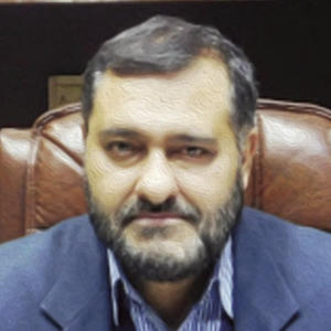 Mr Tej Pratap Singh Phoolka