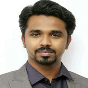 Mr V Prasanna Venkatesh