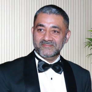 Dr Gursharan Dhanjal