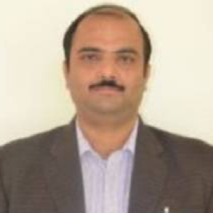 Mr Manvendra Pratap Singh