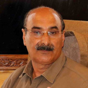 Mr Mohammad Iqbal Chowdhary