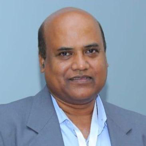 Mr R Chandrashekaram