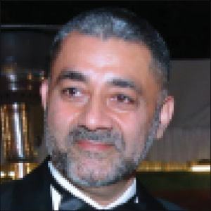 Dr Gursharan Dhanjal