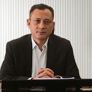 Mr Biswajit Pegu