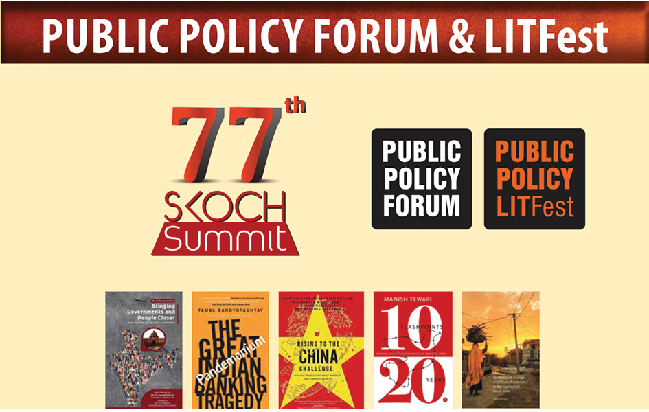77th SKOCH Summit