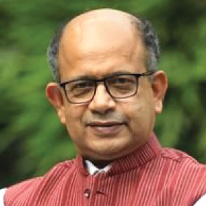Dr Amar Patnaik