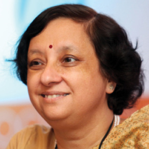 Dr Deepali Pant Joshi