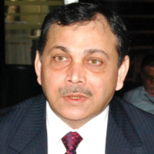 Dr Ram Rastogi