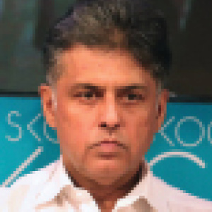 Mr Manish Tewari