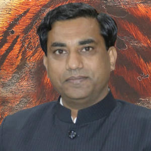 Mr Jitendra Patil
