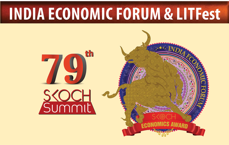 79th SKOCH Summit