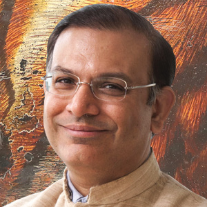 Mr Jayant Sinha