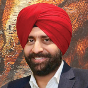 Mr Kulmeet Bawa