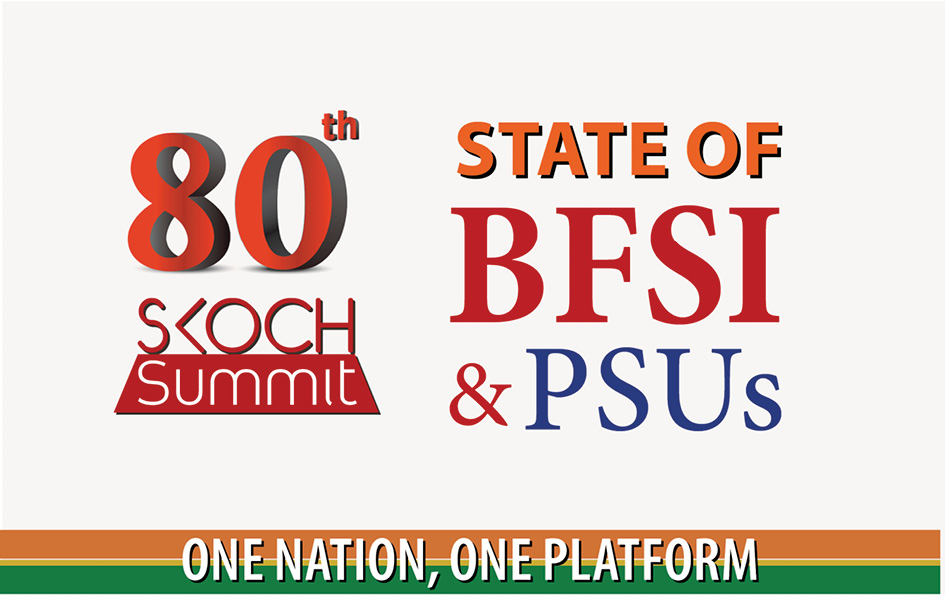 80th SKOCH Summit